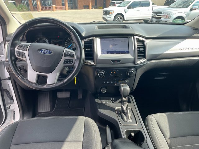 Used 2020 Ford Ranger XLT w/ Equipment Group 301A Mid image 20