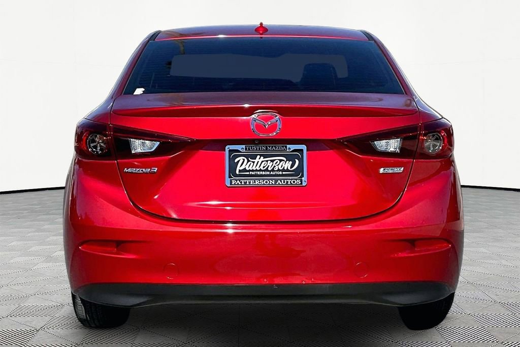 Used 2014 MAZDA MAZDA3 i Grand Touring image 4