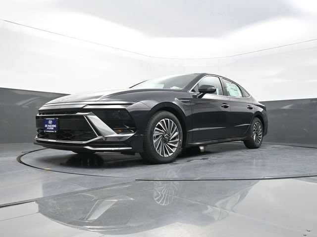 New 2026 Hyundai Sonata SEL FWD image 33