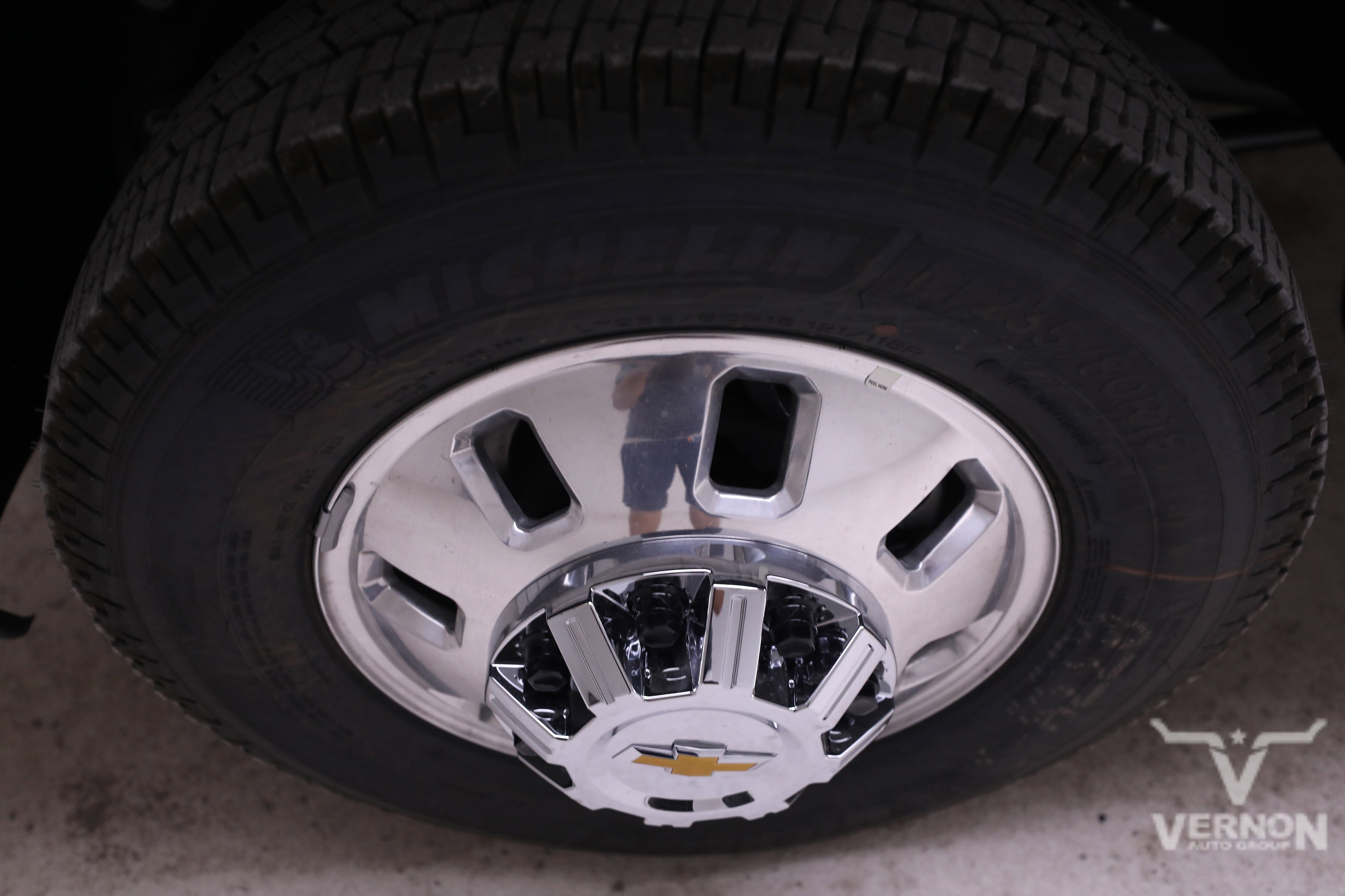 New 2026 Chevrolet Silverado 3500 LT w/ Texas Edition image 35