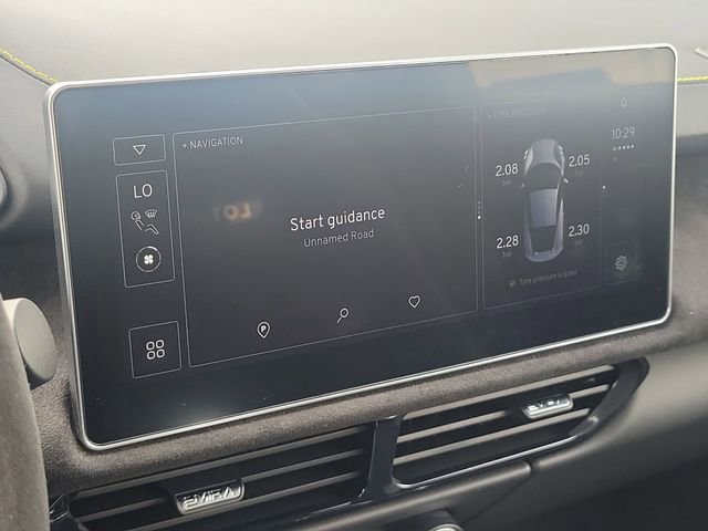 Used 2024 Lotus Emira First Edition RWD image 18