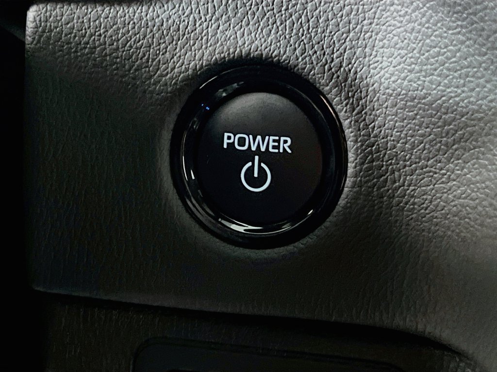 Used 2025 Toyota Sequoia SR5 AWD/4WD image 20