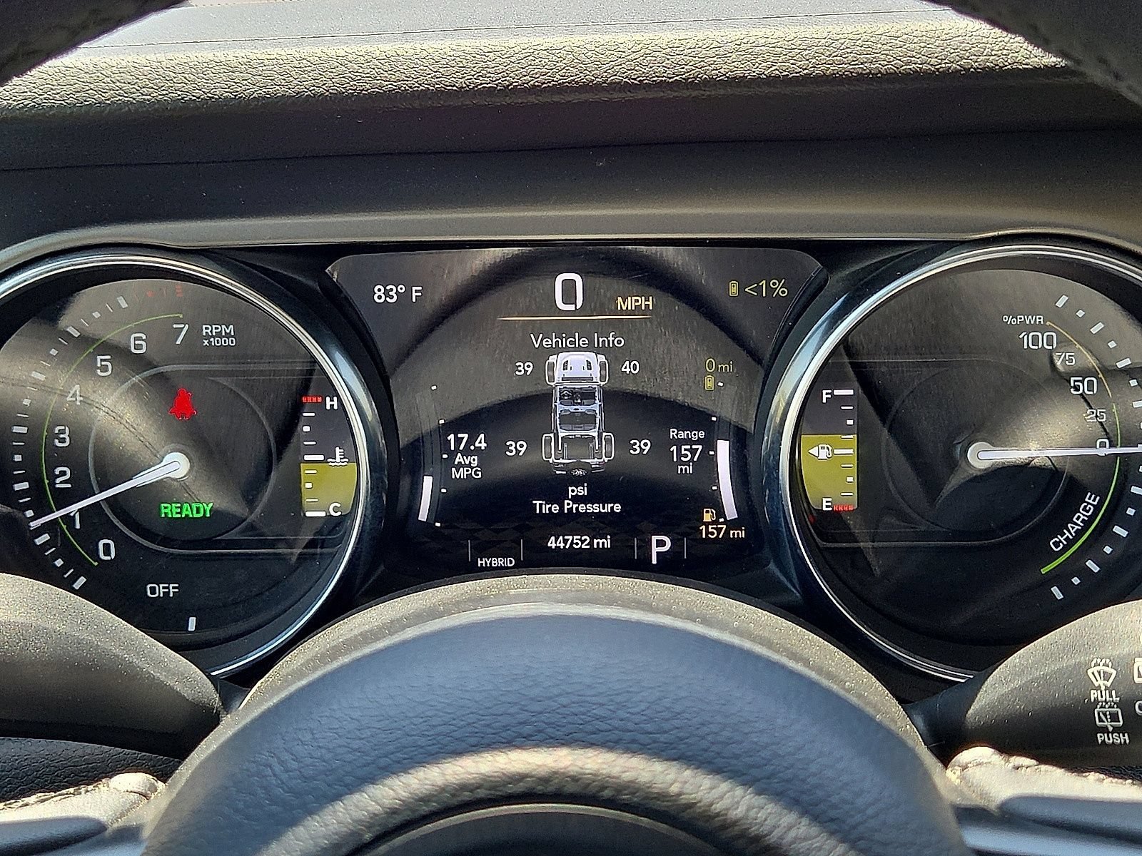 Used 2023 Jeep Wrangler Unlimited AWD/4WD image 25