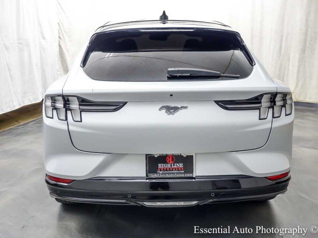 Used 2021 Ford Mustang Mach-E Premium AWD/4WD image 7
