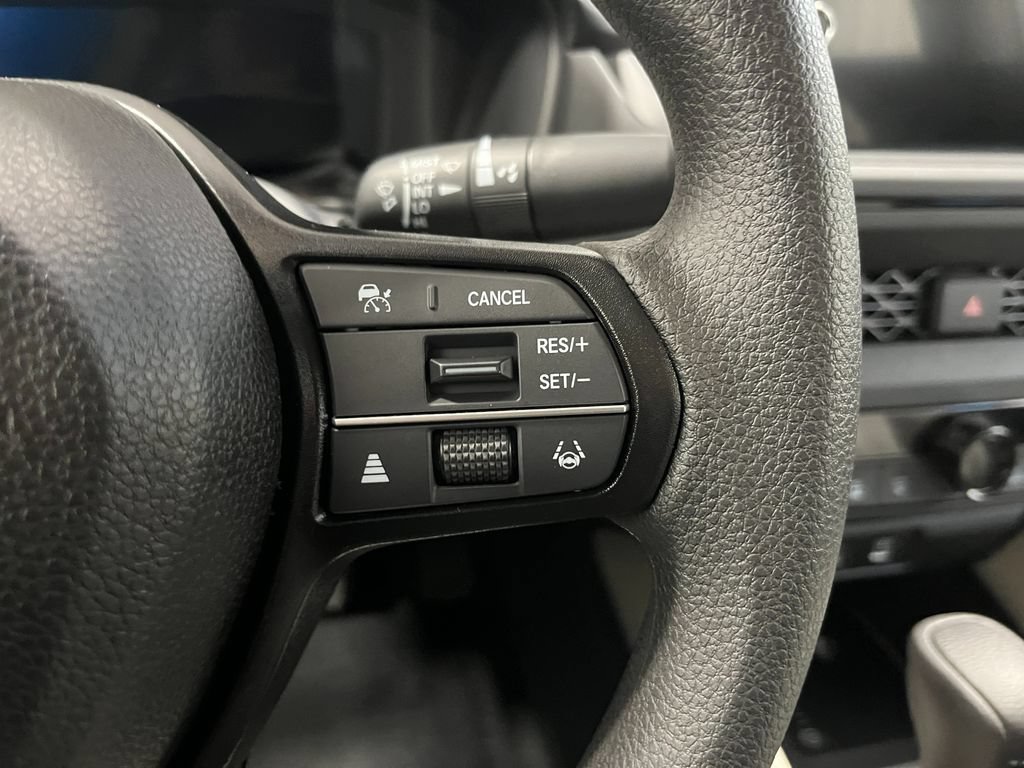 New 2026 Honda Accord SE image 23