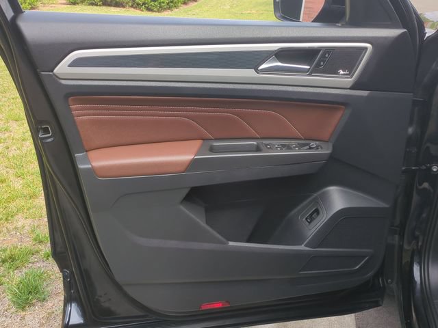 Used 2023 Volkswagen Atlas SEL Premium AWD/4WD image 30