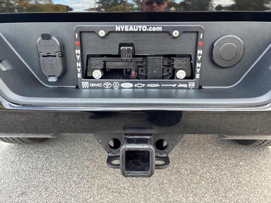 Used 2019 Chevrolet Silverado 1500 RST w/ All-Star Edition AWD/4WD image 52