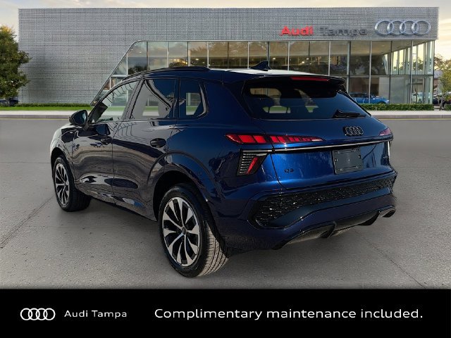 New 2026 Audi Q3 quattro 2.0T AWD/4WD image 5