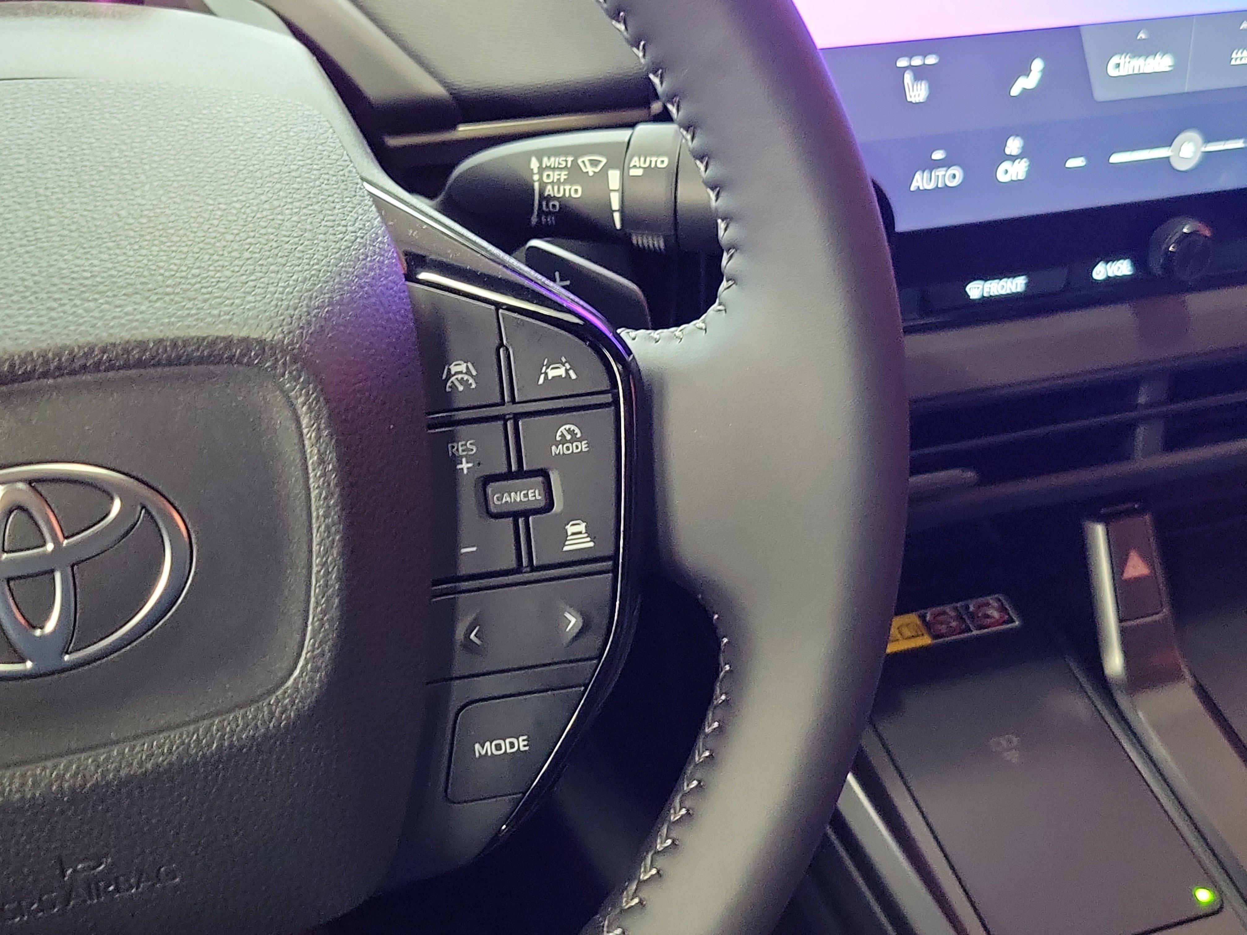 New 2026 Toyota bZ AWD/4WD image 24