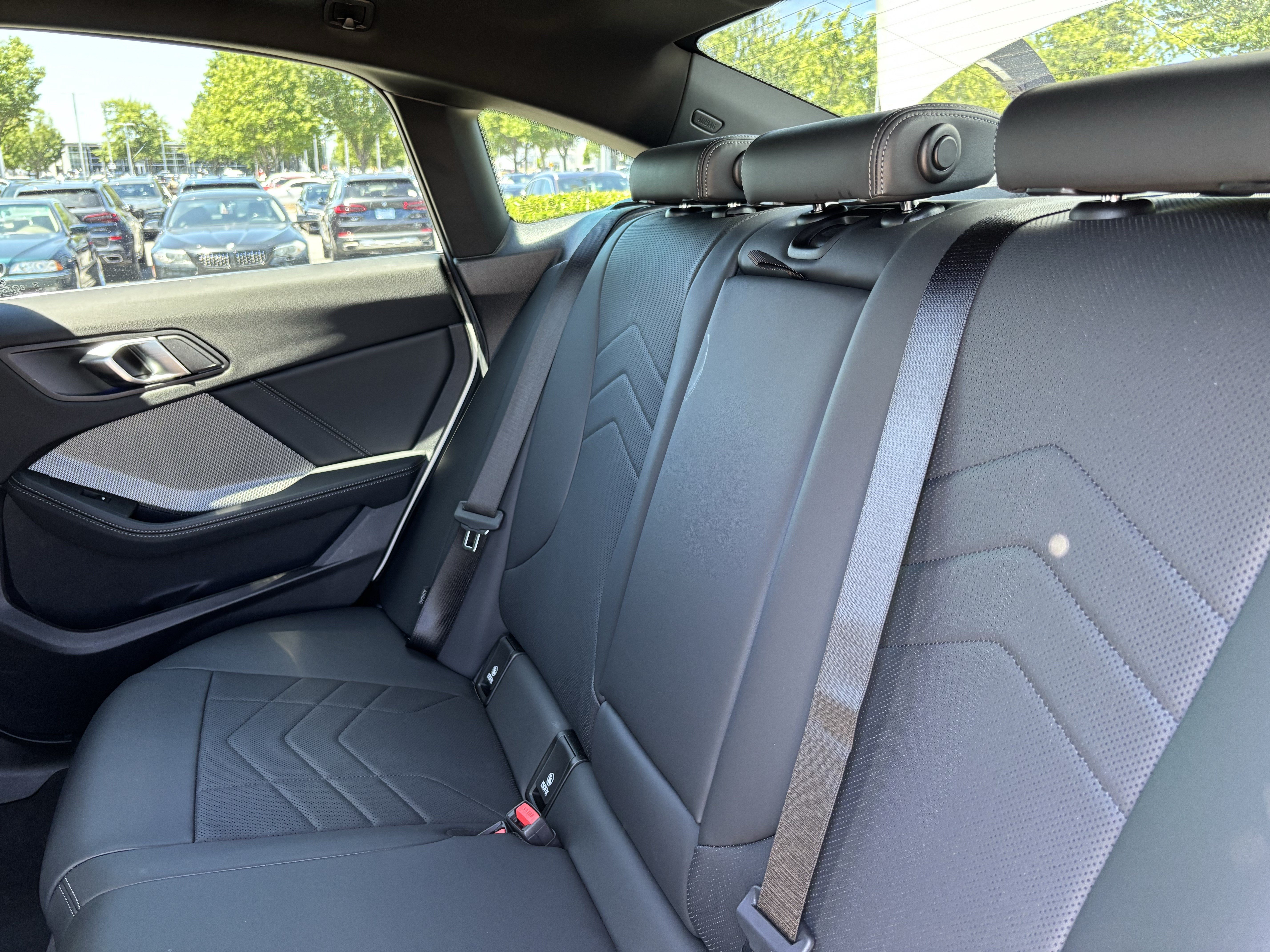 Certified 2025 BMW 228i xDrive AWD/4WD image 33