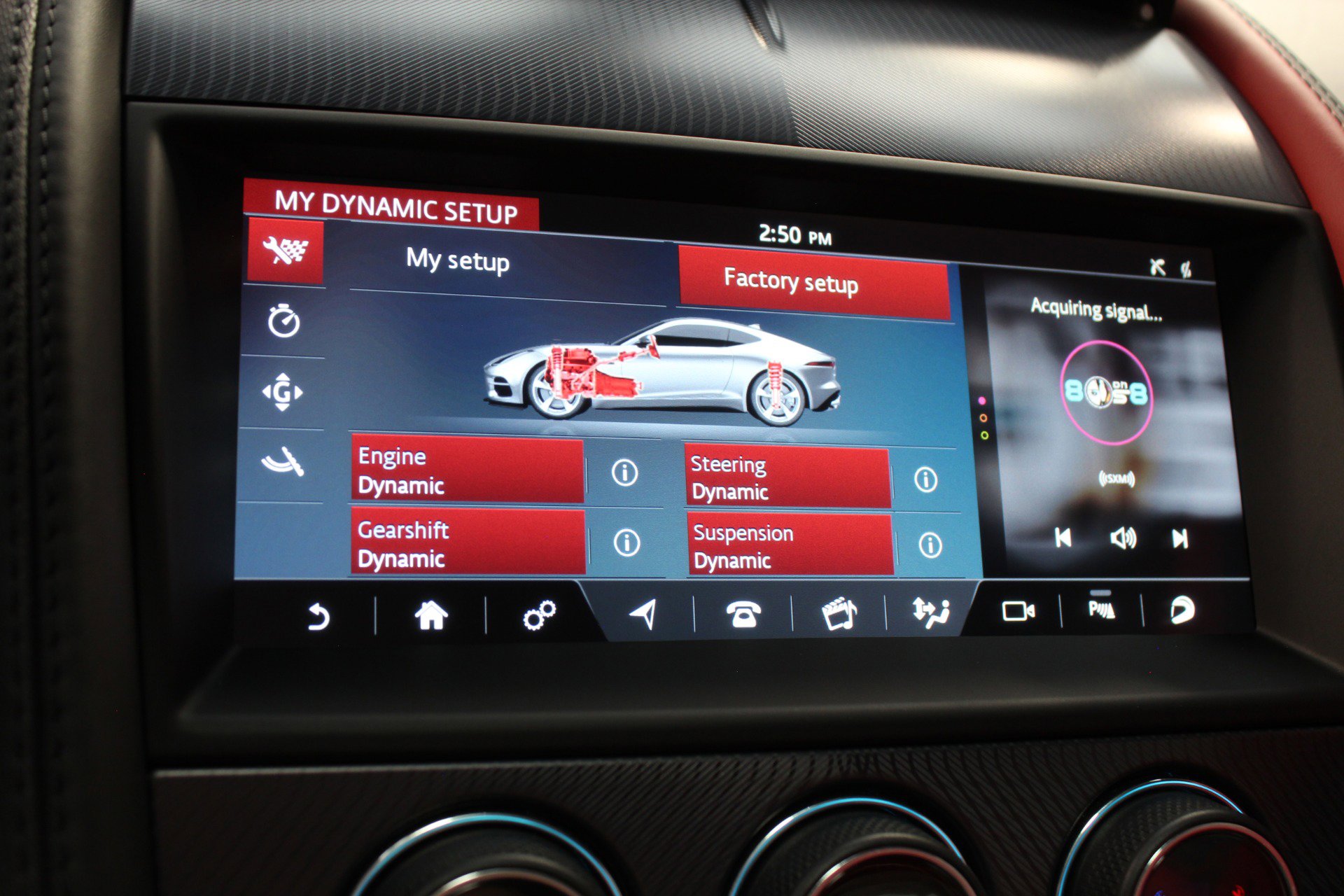 Used 2020 Jaguar F-TYPE R-Dynamic image 51