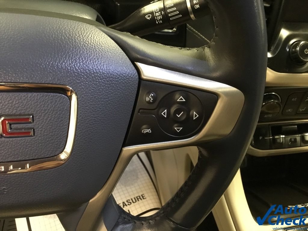 Used 2020 GMC Acadia Denali AWD/4WD image 48