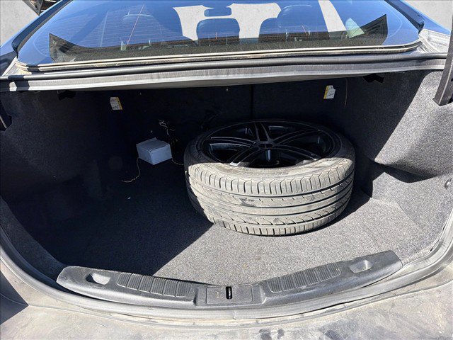 Used 2020 Ford Fusion SE w/ Equipment Group 151A FWD image 24