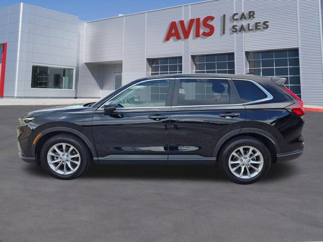 Used 2025 Honda CR-V EX-L image 11