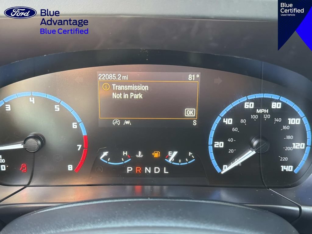 Certified 2024 Ford Bronco Sport Heritage w/ Heritage Convenience Package AWD/4WD image 30