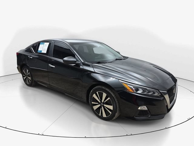 Used 2022 Nissan Altima 2.5 SV FWD 360° Tour