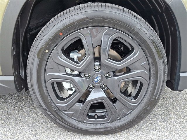 New 2025 Subaru Ascent Bronze Edition image 12