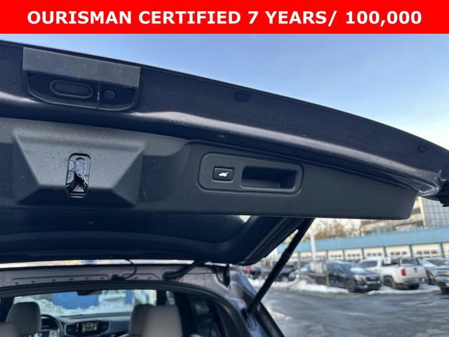 Used 2021 Honda Passport Touring image 14