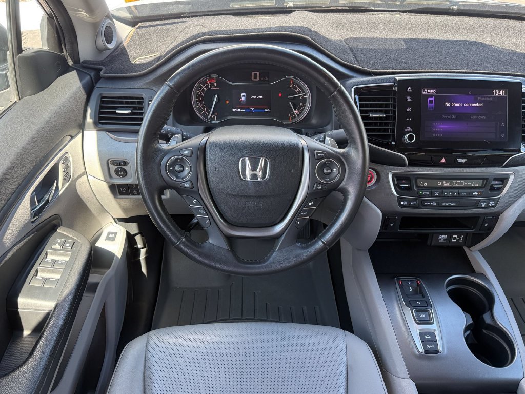 Used 2023 Honda Ridgeline RTL image 14