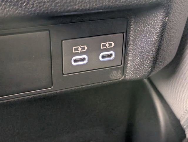 Used 2025 Toyota Tacoma TRD Sport image 25