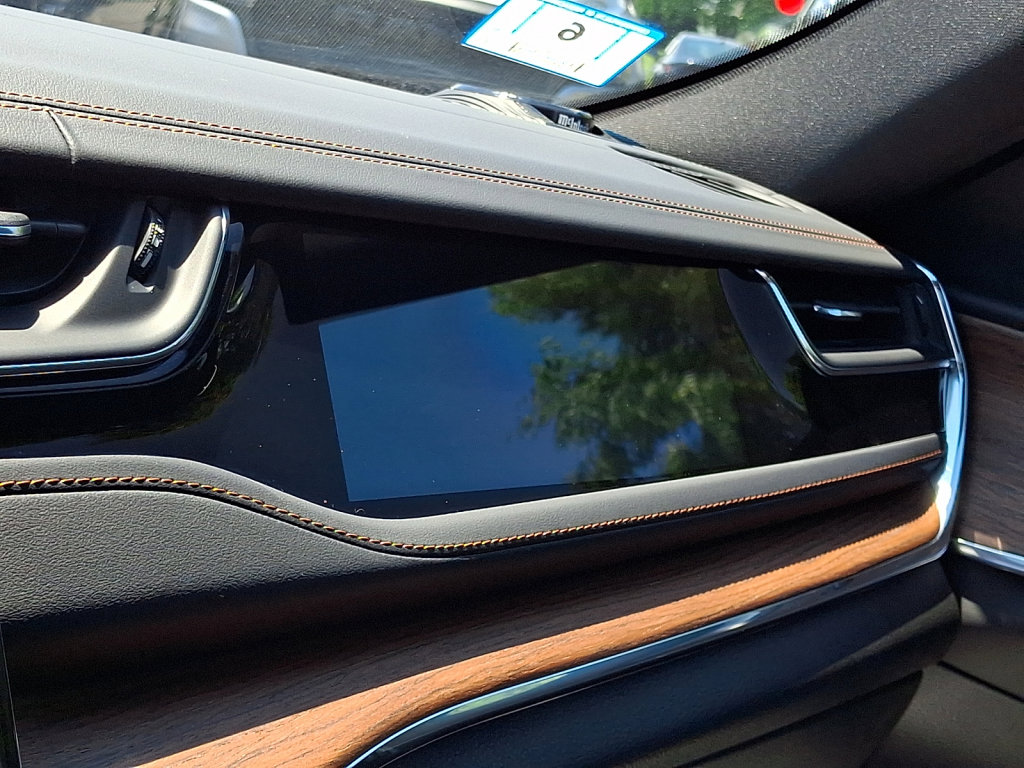 Used 2023 Jeep Grand Cherokee Summit w/ Advanced Protech Group IV AWD/4WD image 30