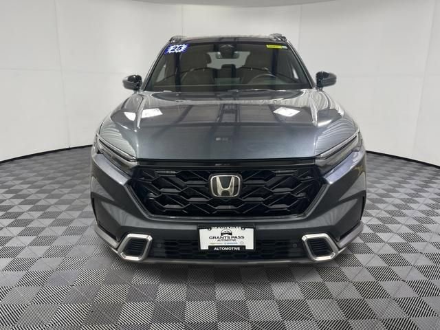 Used 2025 Honda CR-V Sport Touring image 7