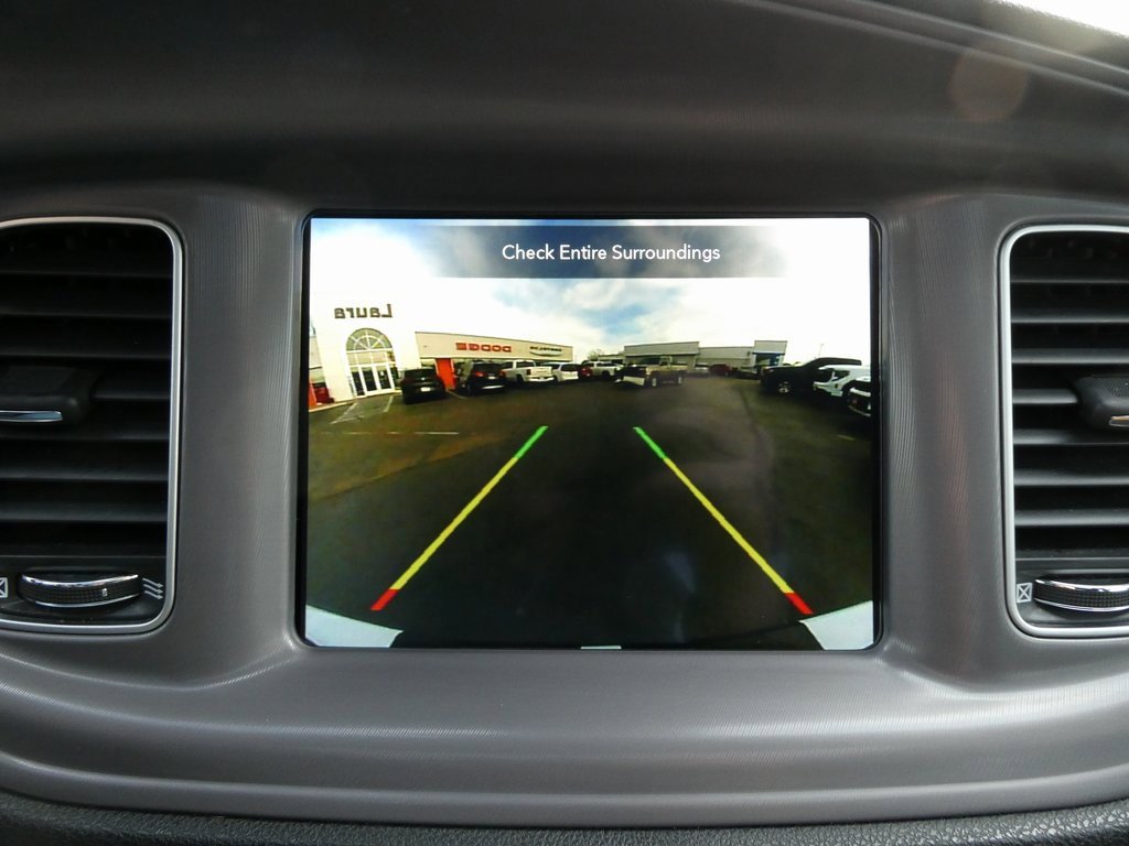 Used 2023 Dodge Charger Scat Pack image 30