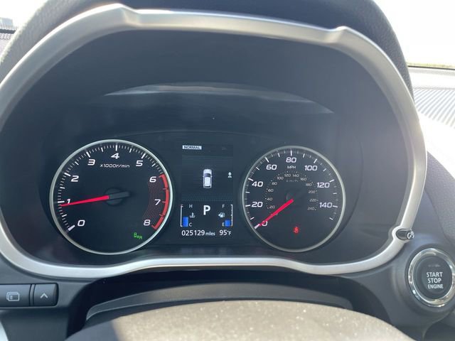 Used 2024 Mitsubishi Eclipse Cross SEL image 11