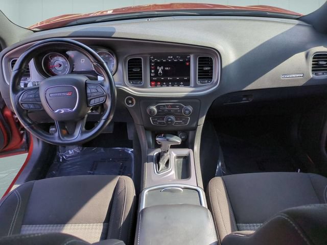 Used 2021 Dodge Charger SXT AWD/4WD image 26