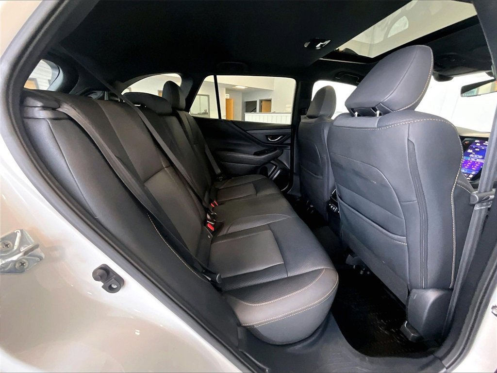 Used 2022 Subaru Outback Wilderness image 16