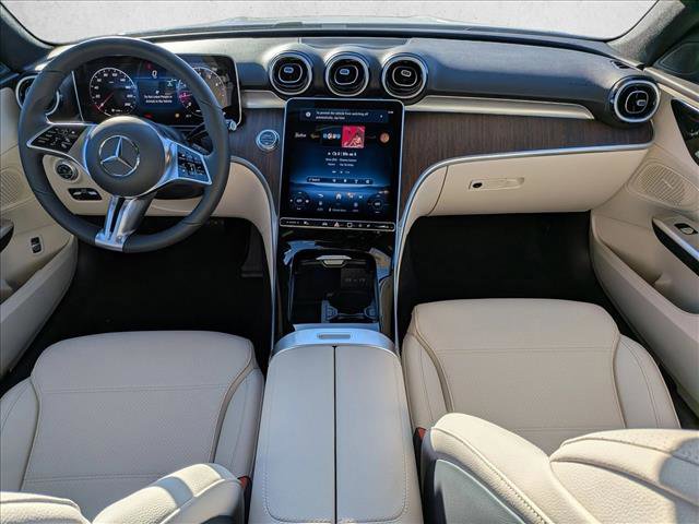 New 2026 Mercedes-Benz C 300 Sedan image 15