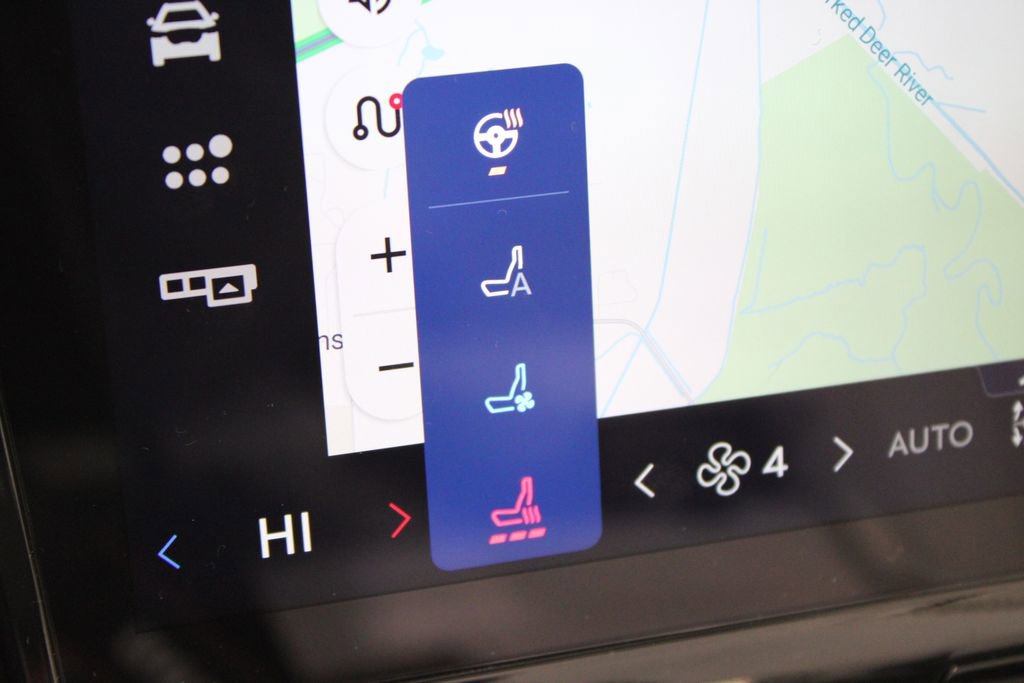 New 2026 Lincoln Navigator Reserve image 52