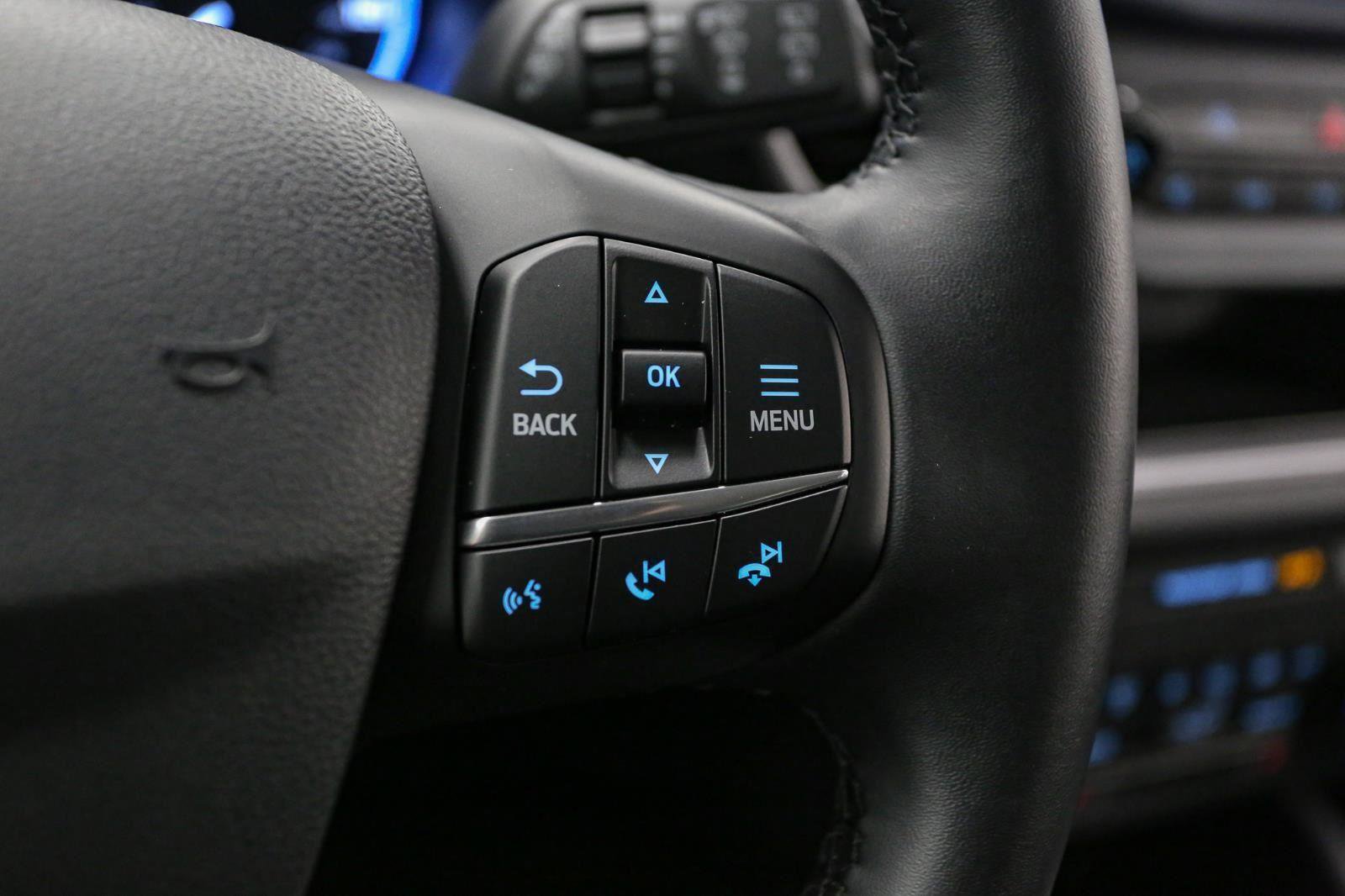 Used 2024 Ford Bronco Sport Big Bend w/ Convenience Package image 37