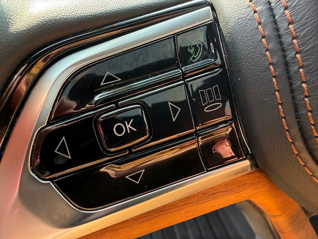 Certified 2023 Jeep Grand Cherokee L Summit AWD/4WD image 34