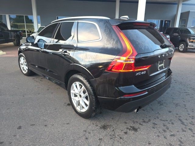 Used 2020 Volvo XC60 T5 Momentum AWD/4WD image 4