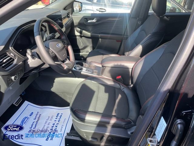 New 2023 Ford Escape ST-Line Elite AWD/4WD image 7