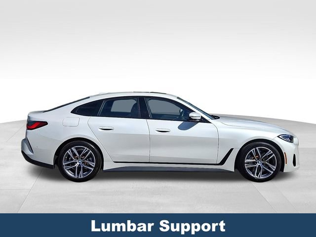 Used 2022 BMW 430i Gran Coupe w/ Premium Package 2 image 9