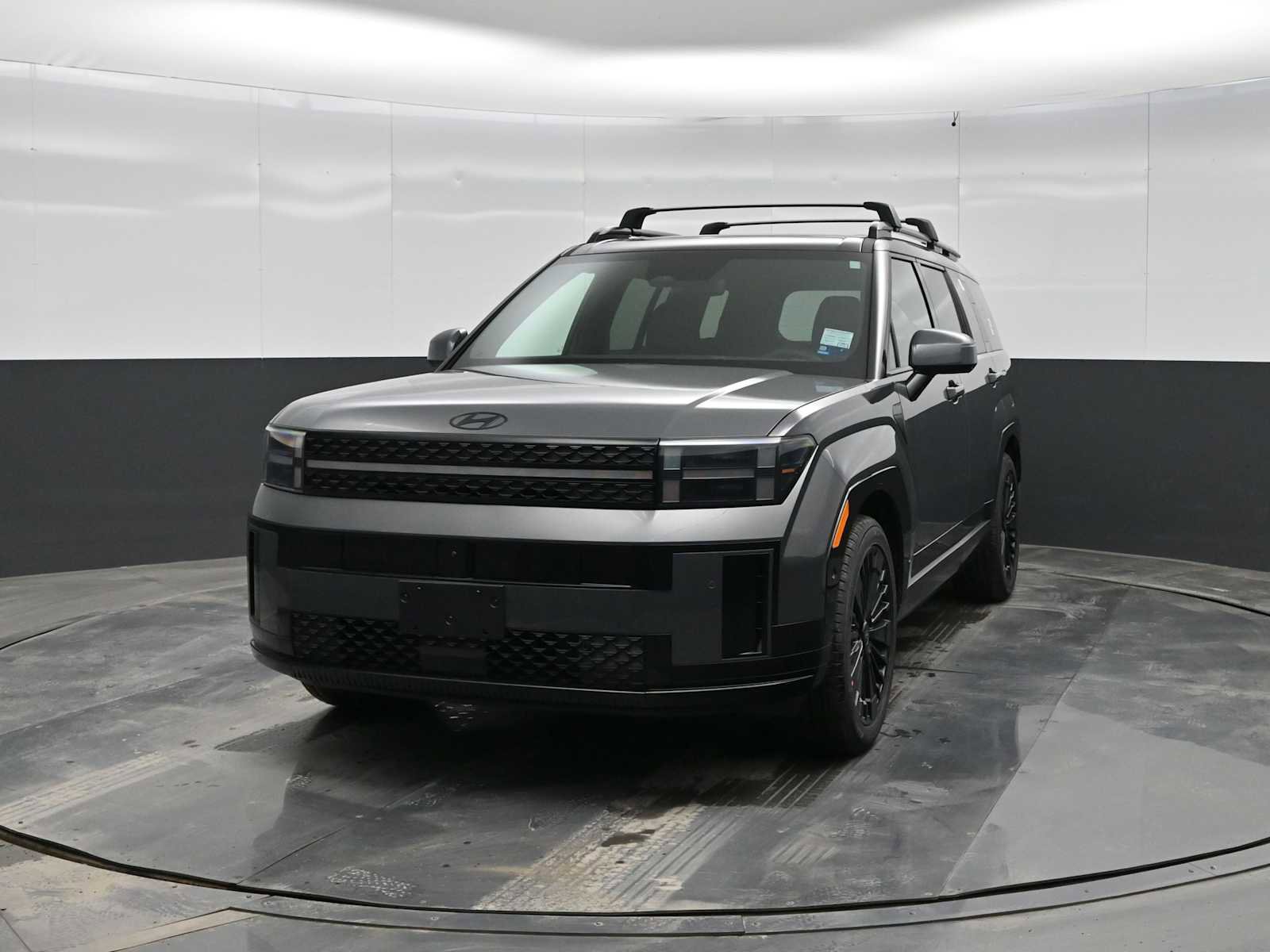 New 2026 Hyundai Santa Fe Calligraphy image 4