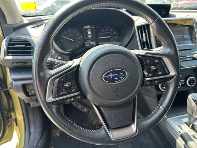 Used 2023 Subaru Crosstrek 2.0i Premium AWD/4WD image 13