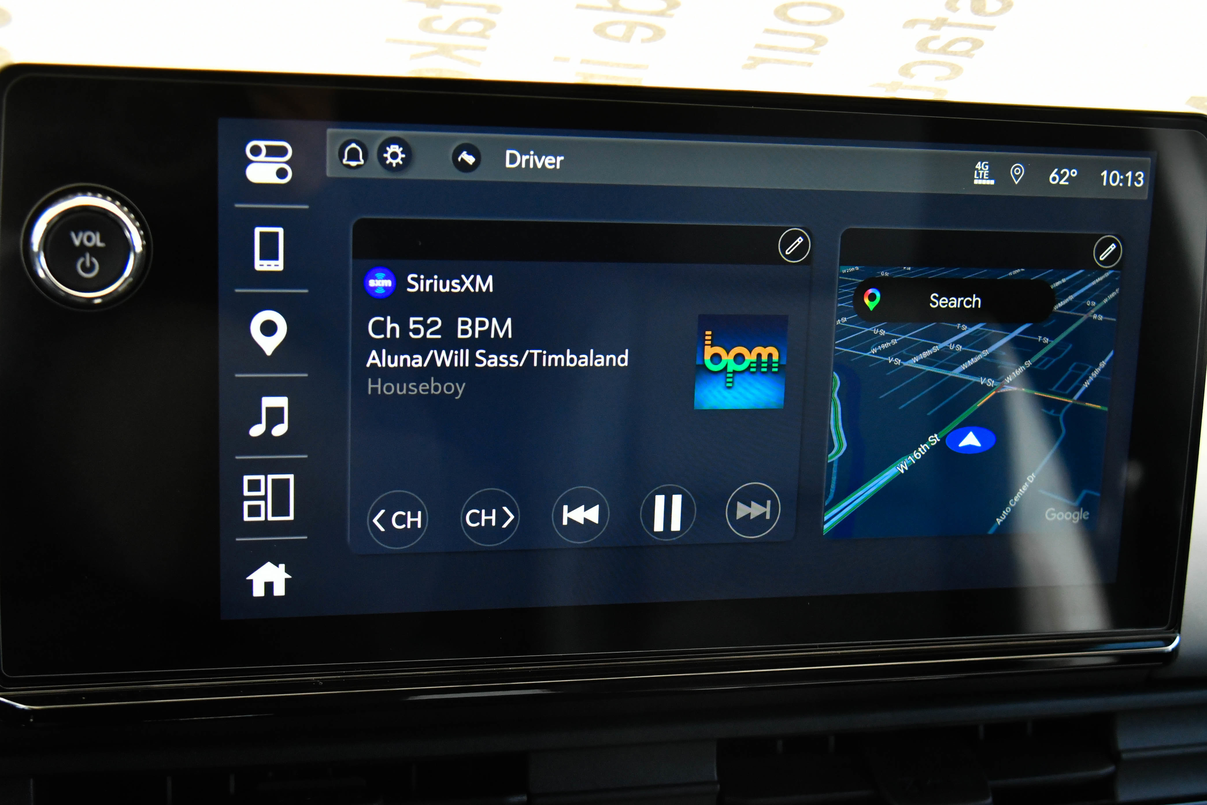 Used 2025 Honda Prologue Touring image 23