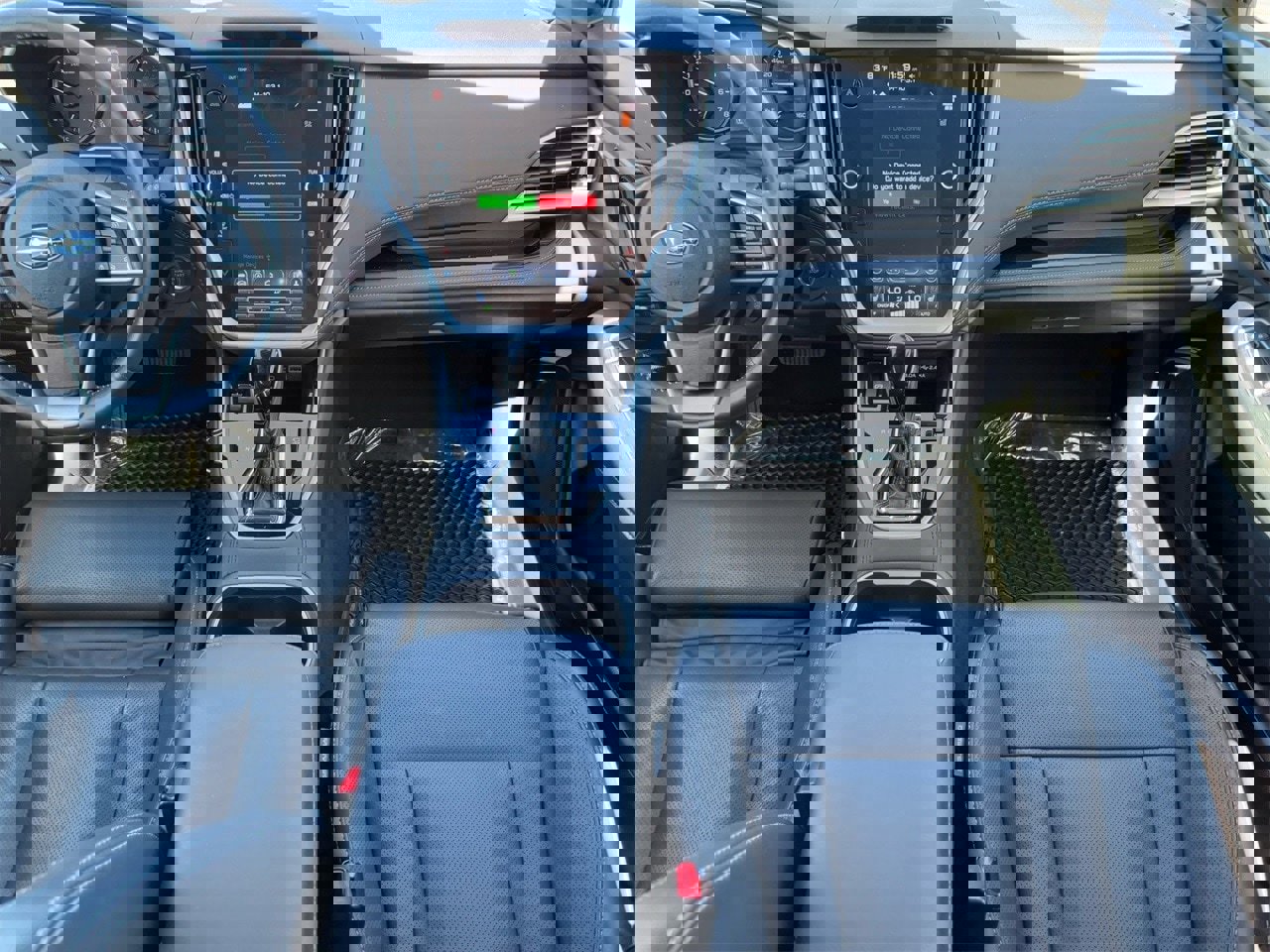 Used 2024 Subaru Outback Touring XT image 14