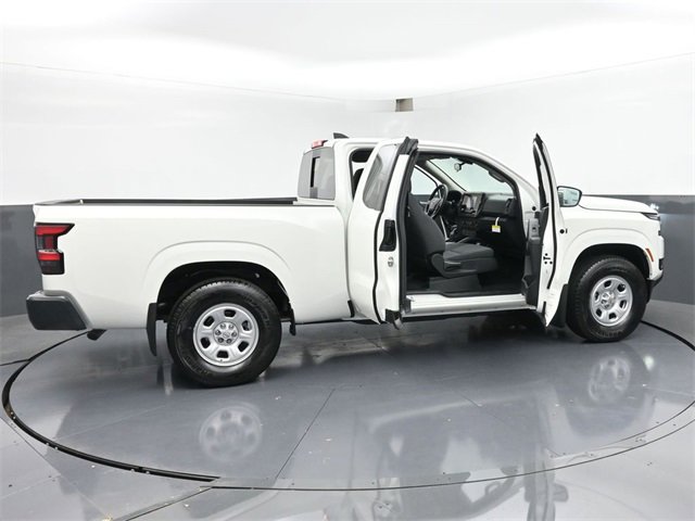 New 2026 Nissan Frontier S image 39