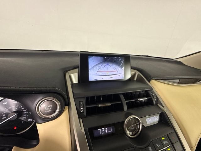 Used 2017 Lexus NX 200t FWD w/ Luxury Package image 19