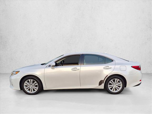 Used 2014 Lexus ES 350 w/ Premium Package FWD image 8