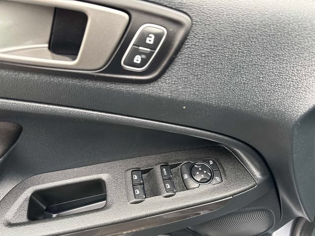 Used 2021 Ford EcoSport SE w/ SE Convenience Package FWD image 29