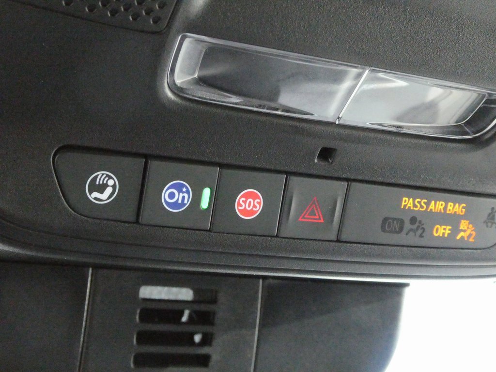 New 2026 Buick Enclave Sport Touring w/ Power Package image 21