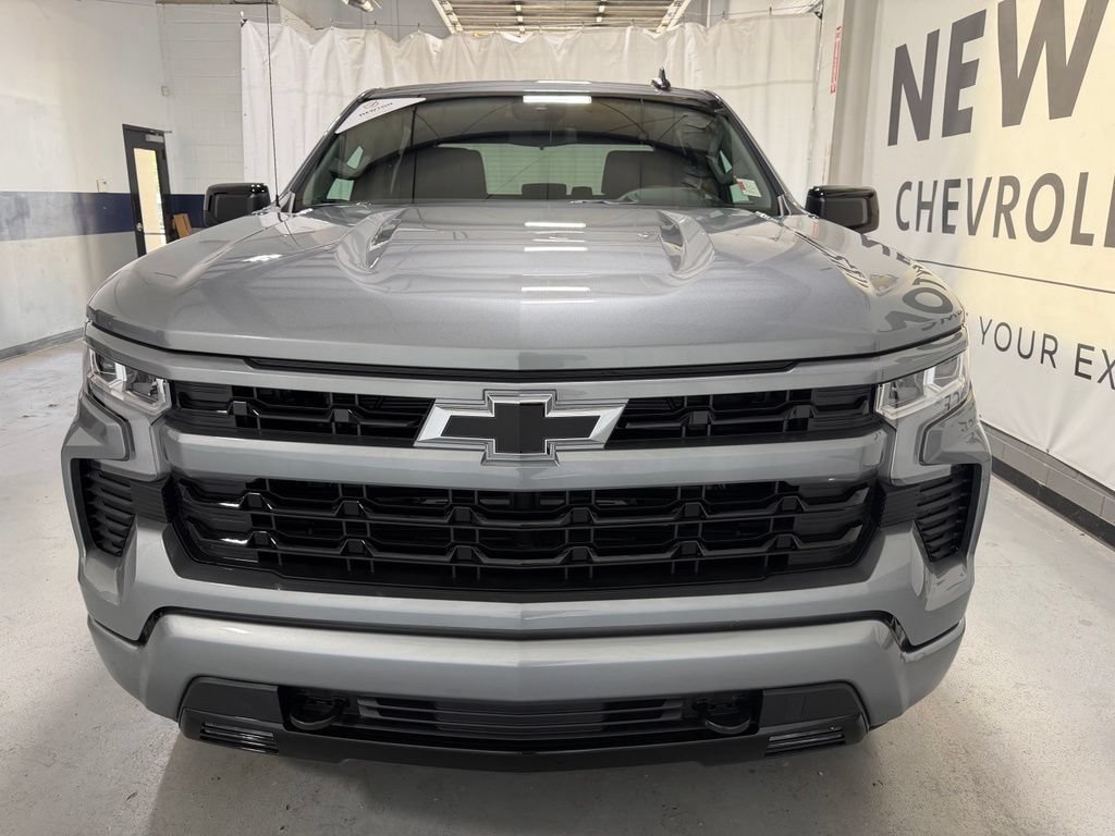 New 2026 Chevrolet Silverado 1500 RST w/ Protection Package AWD/4WD image 36