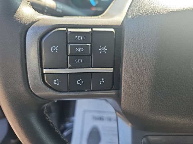 Used 2024 Ford F150 XLT w/ Mobile Office Package AWD/4WD image 14