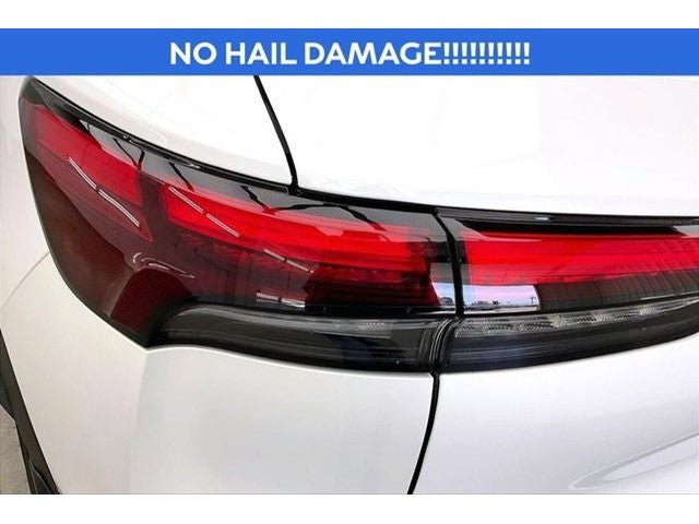 New 2027 INFINITI QX60 Autograph AWD/4WD image 37