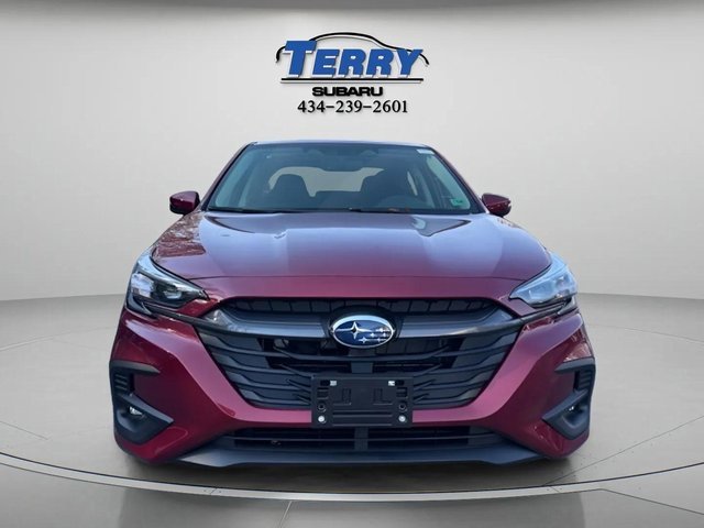 New 2025 Subaru Legacy Premium image 2